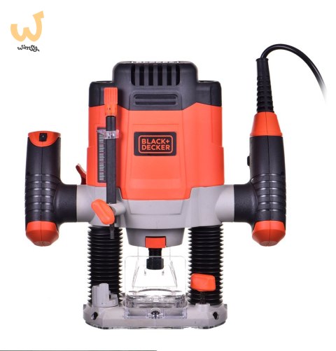 Frezarka górnowrzecionowa 1200W KW1200EKA-QS BLD Frezarka górnowrzecionowa 1200W KW1200EKA-QS BLD