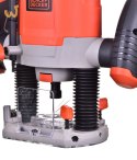 Frezarka górnowrzecionowa 1200W KW1200EKA-QS BLD