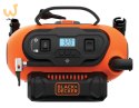 Kompresor Akumulatorowy BDCINF18N Black+Decker