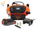 Kompresor Akumulatorowy BDCINF18N Black+Decker