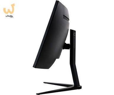 MONITOR IIYAMA LED 34" GCB3480WQSU-B1 180Hz MONITOR IIYAMA LED 34" GCB3480WQSU-B1 180Hz
