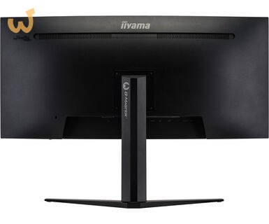 MONITOR IIYAMA LED 34" GCB3480WQSU-B1 180Hz MONITOR IIYAMA LED 34" GCB3480WQSU-B1 180Hz