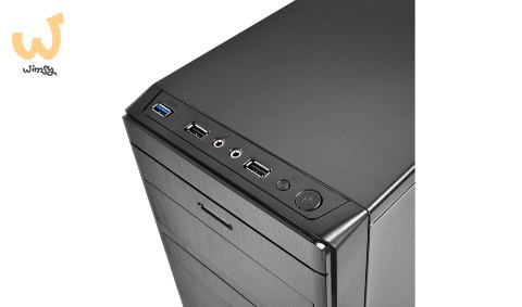Obudowa Deepcool WAVE V2 Obudowa Deepcool WAVE V2