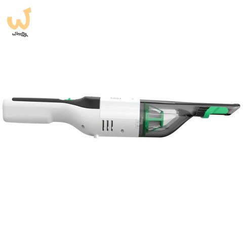 Odkurzacz 7.2V REVHV8C-QW BLACK+DECKER Odkurzacz 7.2V REVHV8C-QW BLACK+DECKER