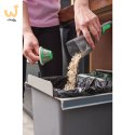 Odkurzacz 7.2V REVHV8C-QW BLACK+DECKER
