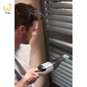 Odkurzacz 7.2V REVHV8C-QW BLACK+DECKER