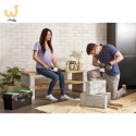 Odkurzacz 7.2V REVHV8C-QW BLACK+DECKER