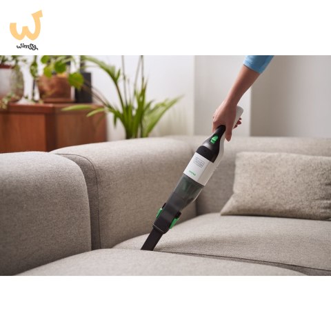 Odkurzacz 7.2V REVHV8C-QW BLACK+DECKER Odkurzacz 7.2V REVHV8C-QW BLACK+DECKER