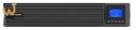 POWER WALKER UPS ON-LINE RACK 19" VFI 2000 ICR IOT PF1 1/1 FAZY, 2000VA, 8X IEC C13, USB/RS232, LCD