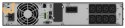 POWER WALKER UPS ON-LINE RACK 19" VFI 2000 ICR IOT PF1 1/1 FAZY, 2000VA, 8X IEC C13, USB/RS232, LCD