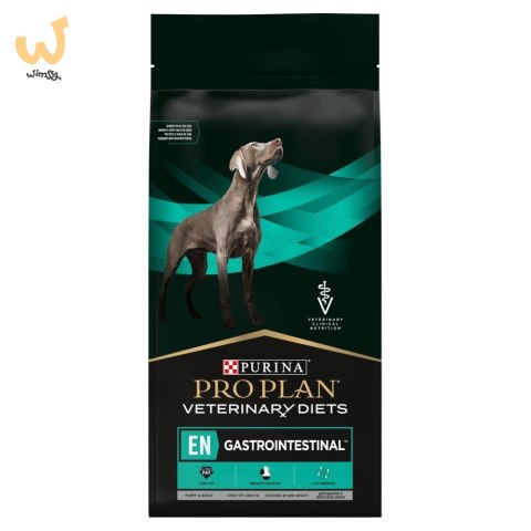 PURINA PRO PLAN VETERINARY DIETS EN Gastrointestinal - sucha karma dla psa - 12 kg PURINA PRO PLAN VETERINARY DIETS EN Gastrointestinal - sucha karma dla psa - 12 kg