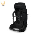 Plecak trekkingowy OSPREY Aether 65 czarny L/XL