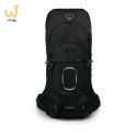 Plecak trekkingowy OSPREY Aether 65 czarny L/XL