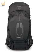 Plecak trekkingowy OSPREY Atmos AG 65 czarny L/XL