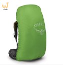 Plecak trekkingowy OSPREY Atmos AG 65 czarny S/M