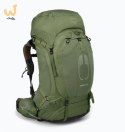 Plecak trekkingowy OSPREY Atmos AG 65 zielony L/XL