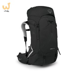 Plecak trekkingowy OSPREY Atmos AG LT 65 czarny L/XL