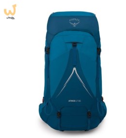 Plecak trekkingowy OSPREY Atmos AG LT 65 granatowy L/XL