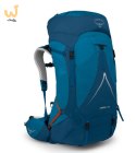 Plecak trekkingowy OSPREY Atmos AG LT 65 granatowy L/XL