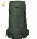 Plecak trekkingowy OSPREY Kestrel 38 khaki L/XL