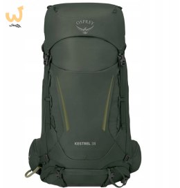 Plecak trekkingowy OSPREY Kestrel 38 khaki L/XL