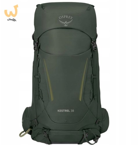 Plecak trekkingowy OSPREY Kestrel 38 khaki L/XL