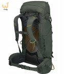 Plecak trekkingowy OSPREY Kestrel 38 khaki L/XL
