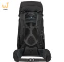 Plecak trekkingowy OSPREY Kestrel 48 czarny L/XL