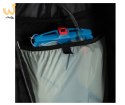 Plecak trekkingowy OSPREY Kestrel 48 czarny S/M