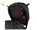 Plecak trekkingowy OSPREY Kestrel 48 czarny S/M