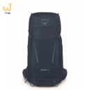 Plecak trekkingowy OSPREY Kestrel 48 granatowy L/XL