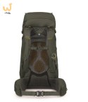 Plecak trekkingowy OSPREY Kestrel 48 khaki L/XL