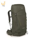 Plecak trekkingowy OSPREY Kestrel 48 khaki L/XL