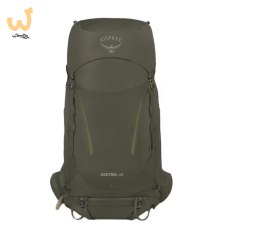 Plecak trekkingowy OSPREY Kestrel 48 khaki S/M