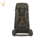 Plecak trekkingowy OSPREY Kestrel 48 khaki S/M