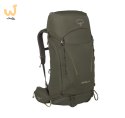 Plecak trekkingowy OSPREY Kestrel 48 khaki S/M