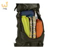 Plecak trekkingowy OSPREY Kestrel 48 khaki S/M