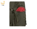 Plecak trekkingowy OSPREY Kestrel 48 khaki S/M