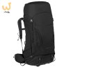 Plecak trekkingowy OSPREY Kestrel 58 Black L/XL