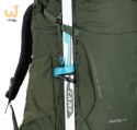 Plecak trekkingowy OSPREY Kestrel 58 khaki L/XL