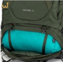 Plecak trekkingowy OSPREY Kestrel 58 khaki L/XL