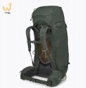 Plecak trekkingowy OSPREY Kestrel 68 khaki L/XL