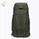 Plecak trekkingowy OSPREY Kestrel 68 khaki L/XL