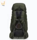 Plecak trekkingowy OSPREY Kestrel 68 khaki L/XL