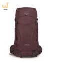Plecak trekkingowy damski OSPREY Kyte 38 fioletowy M/L