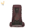Plecak trekkingowy damski OSPREY Kyte 38 fioletowy M/L