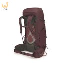 Plecak trekkingowy damski OSPREY Kyte 38 fioletowy M/L