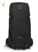 Plecak trekkingowy damski OSPREY Kyte 48 czarny M/L