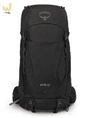 Plecak trekkingowy damski OSPREY Kyte 48 czarny M/L
