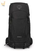 Plecak trekkingowy damski OSPREY Kyte 48 czarny M/L